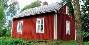 Lovisas Missionsstuga