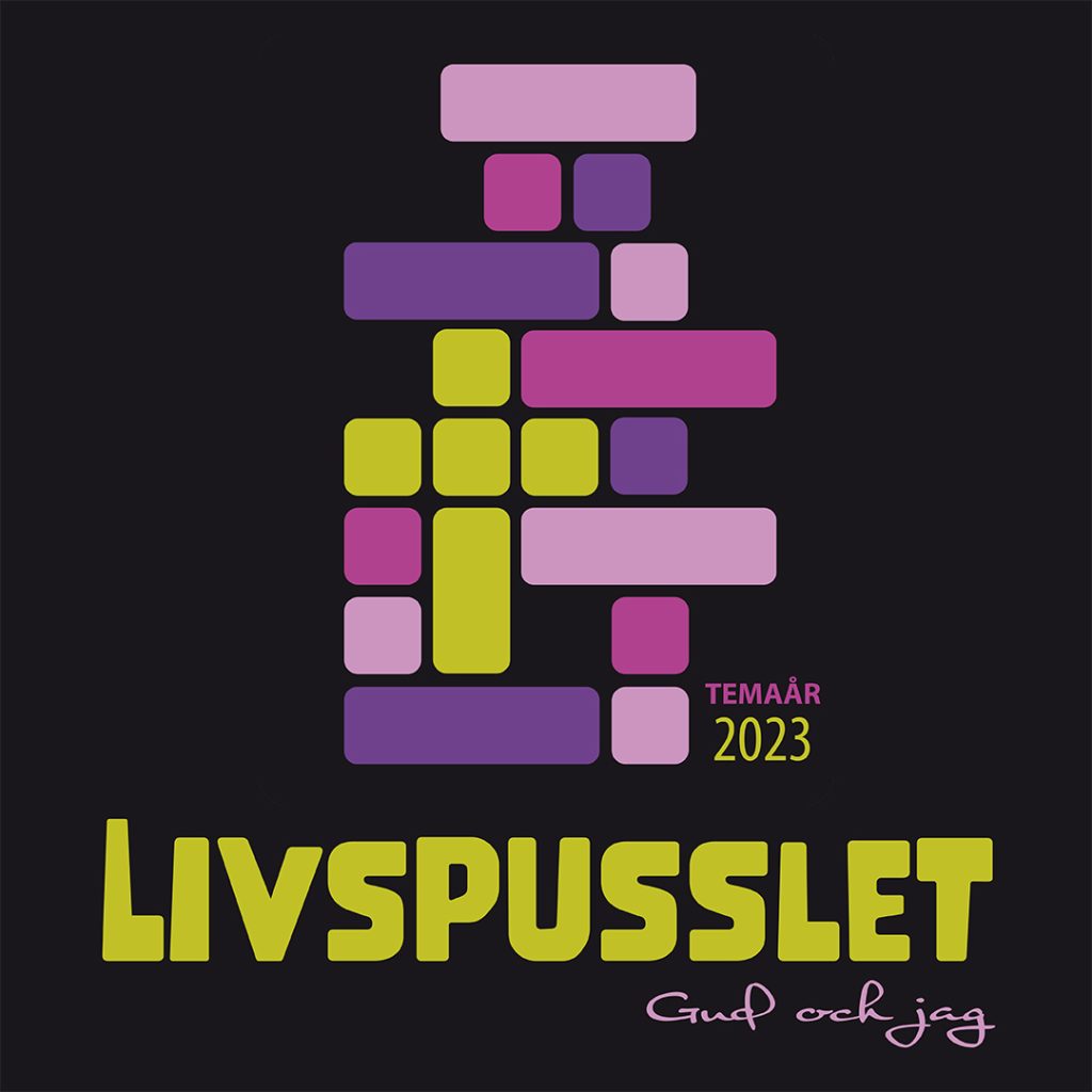 Livspusslet temaår 2023