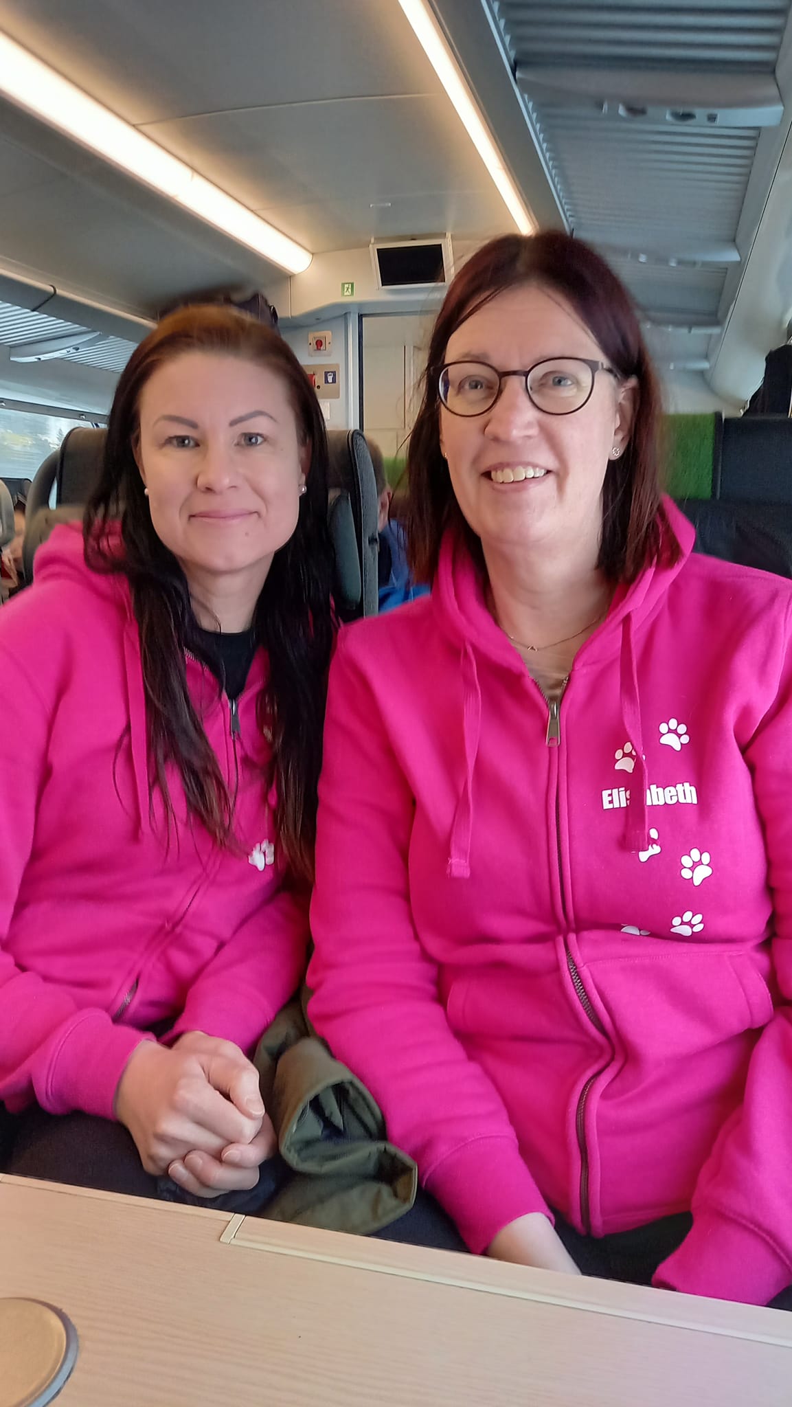 Anmälan till höstens dagklubb och miniklubb är öppen nu!