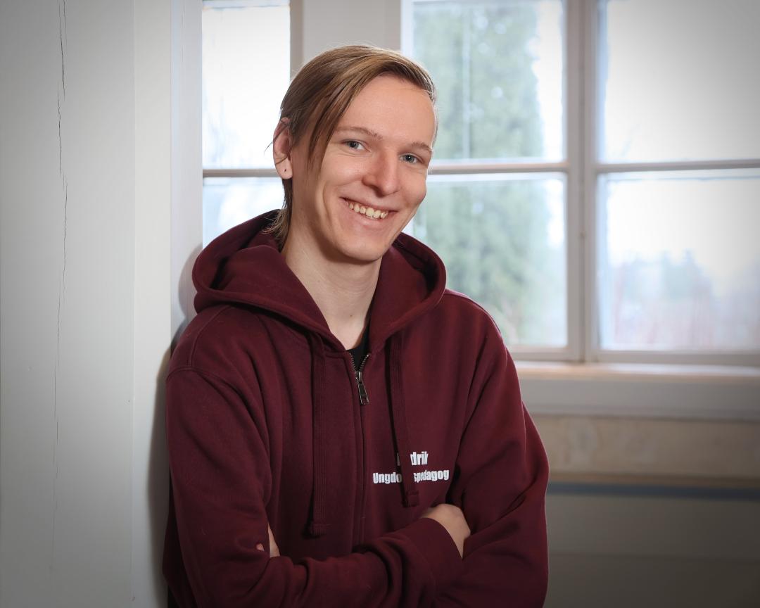 Didrik Beukelman