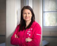 Sanna Huhta