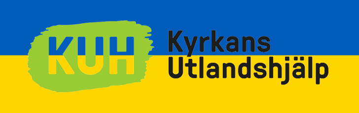 Kyrkans utlandshjälp