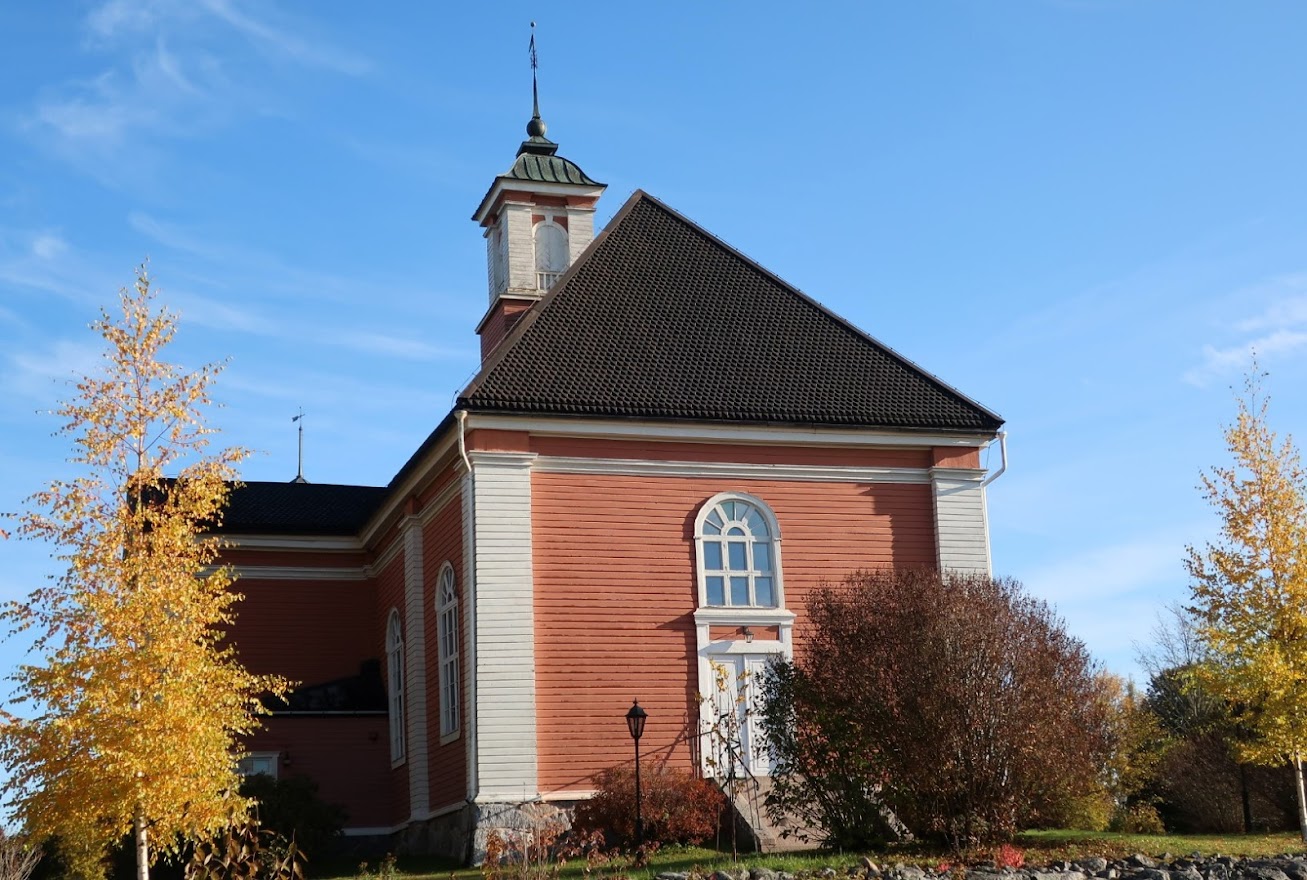 Höstkyrka