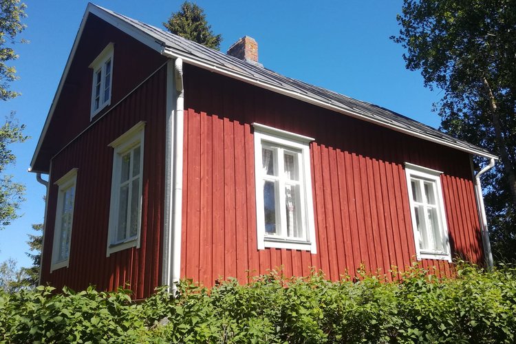 Lovisas missionsstuga