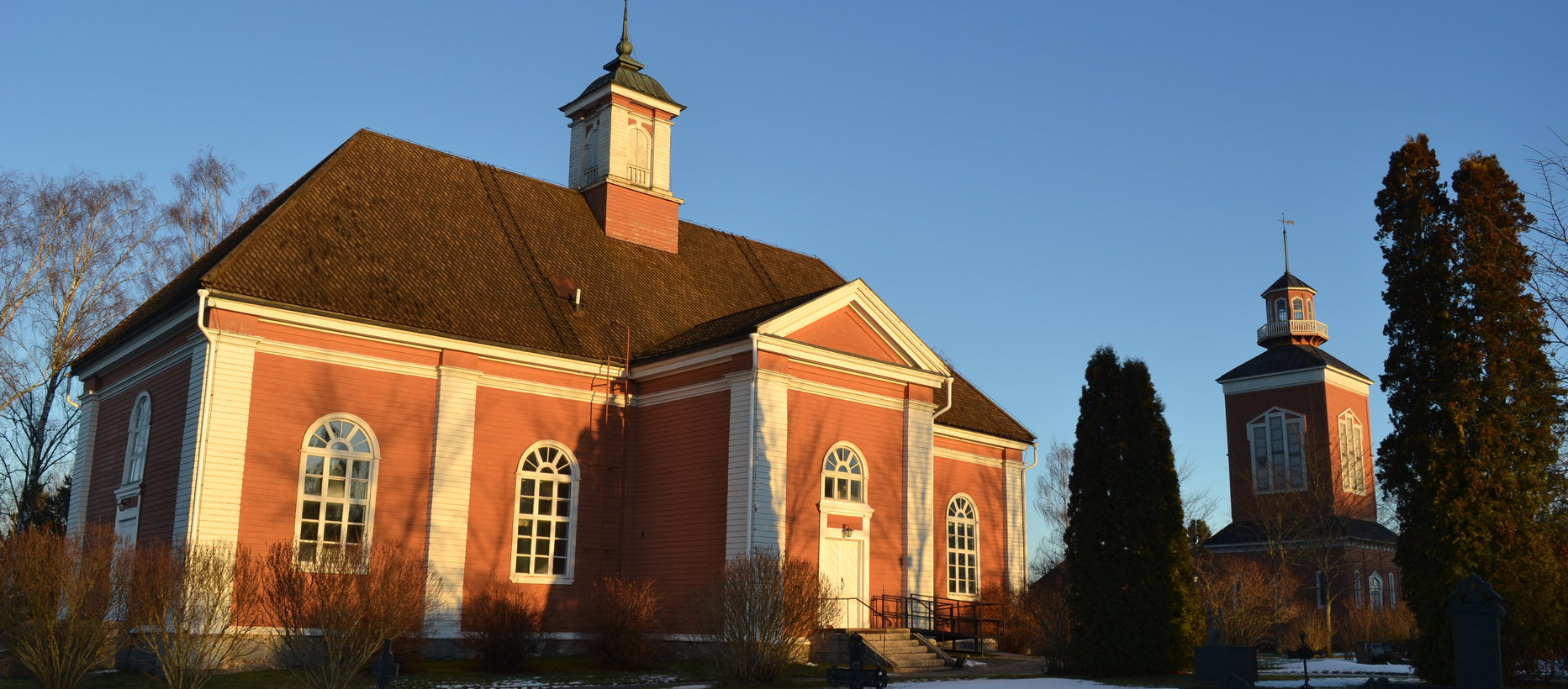 Solfs kyrka