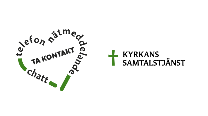 Kyrkans samtalstjänst    
