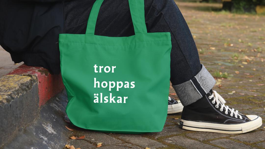Ställ upp som kandidat        