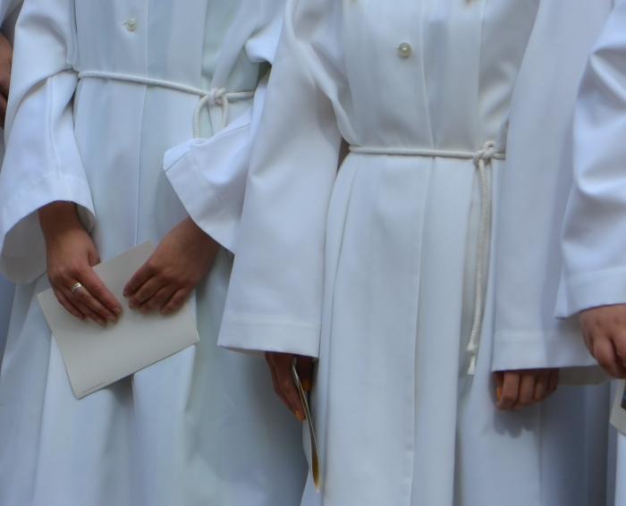 Anmälningslänken till skriftskolan 2026-2027 finner du här: